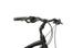 Kross Trans 5.0 M 28 XL(23") rower czarno-szary połysk BG