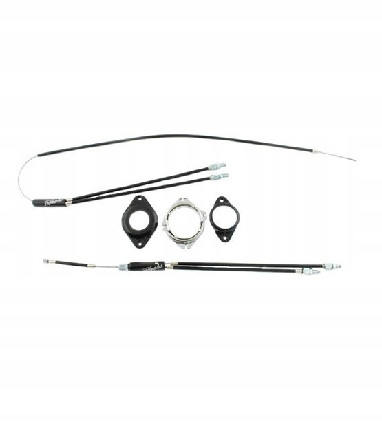 Rotor ZCH-FS100 stal, 28.6, CZ