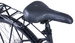 Rower Romet Gazela 6.1 Limited Export 28 L(20") czarny 