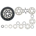 Kaseta SHIMANO SLX CS-M7000 11-speed 11-46T