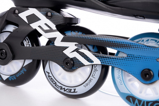 Rolki Tempish Wire 3.0 45
