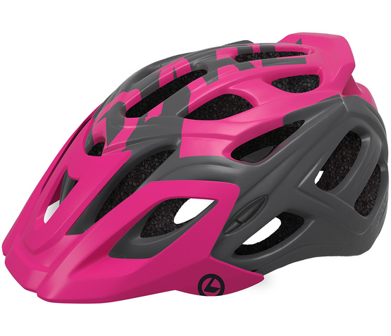 Kask rowerowy Kellys Dare 018 pink M/L (58-61 cm)