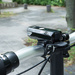 Lampa przednia AMPP 100 HL-EL041RC