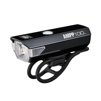 Lampa przednia AMPP 100 HL-EL041RC