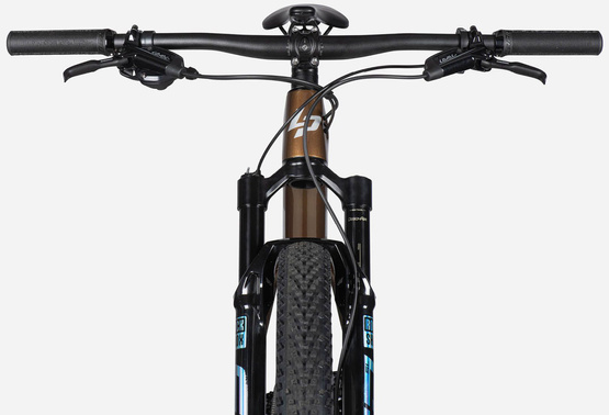 Lapierre PRORACE CF 6.9 MTB 51 cm XL złoty rower