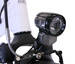 Rower Elektryczny 28" HAWK E-Trekking BAFANG Lady 46 cm Matt Morning Gray