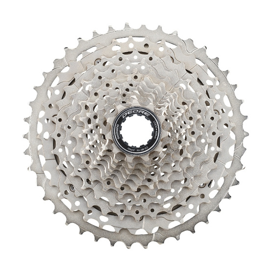 Kaseta 11-rzęd SHIMANO Deore CS-M5100 11-42T