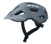 Kask rowerowy Kellys DAZE Lumio 022 steel grey L/XL (58-61 cm)
