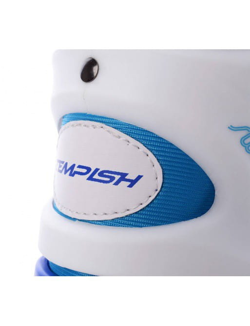 Rolki Tempish Swist Flash BLU, 26-29
