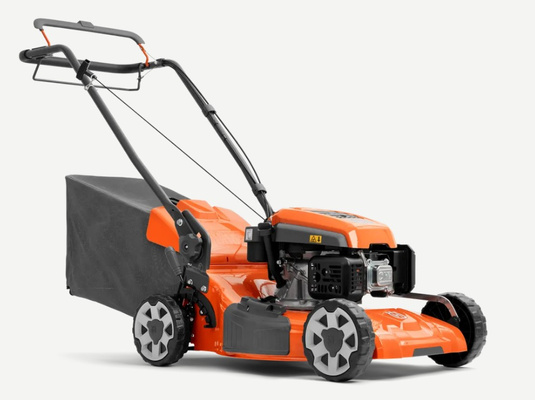 Kosiarka spalinowa Husqvarna LC 151S