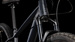 Cube Attention SLX blackmetal´n´black 29" L(20") rower