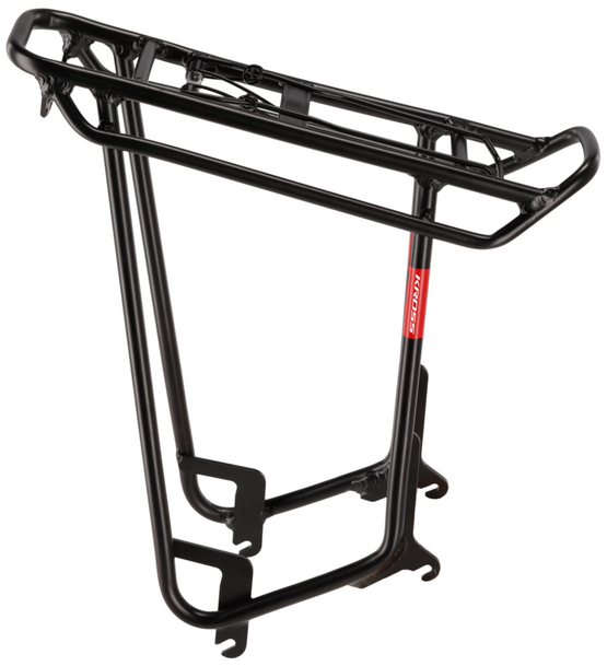 Bagażnik rowerowy Kross Evatrans CarryMore 2.0