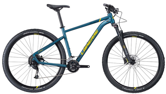 LAPIERRE Edge 5.9 44 M rower MTB niebiesko-żółty