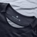 Koszulka Endura Core printed L/S tee Bk, XL
