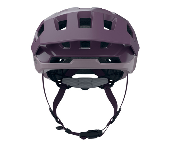Kask rowerowy KLS DARE II dark grape M/L (55-58 cm)