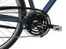 Rower Romet Wagant 5 28 XL(23") granatowo-srebrny (3M2P)