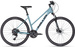 Kellys Pheebe 30 Sky Blue S(17") rower