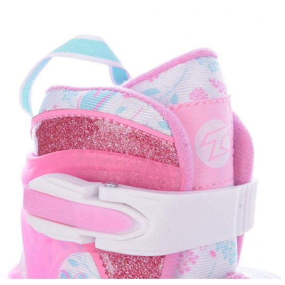 Łyżwy regulowane Tempish Ice Sky Girl 34-37