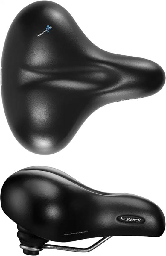 Siodełko rowerowe SR Journey/unisex
