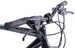 Moun Flyer Pro 19" amt czarno-zielony rower (Acera-STEF65)