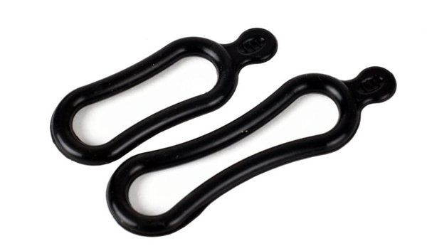 Uchwyt silikonowy do montażu lamp PROX power cree