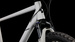Cube Nature Pro cotton´n´black 28" 54 cm rower