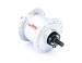 Piasta SHIMANO NEXUS DH-C3000-3N-NT z dynamem 36H