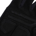 Rękawiczki Loop full Finger BK, XL