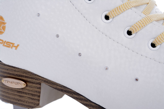 Łyżwy Figurowe Damskie Tempish JESSICA rozm. 40