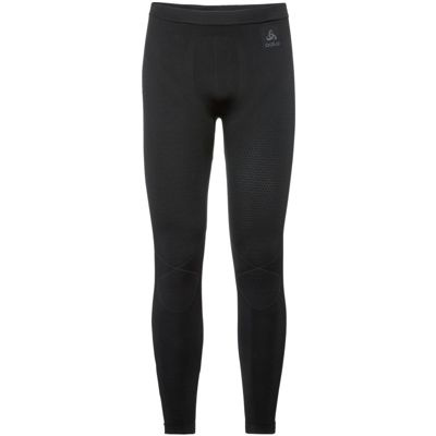 Spodnie techniczne Odlo Pants Evolution Warm 184152/60056/M