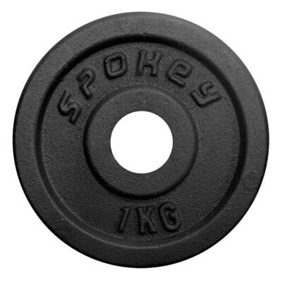 Obciążenie Spokey SINIS 1 kg
