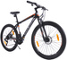 Rower górski 26" DSI MTB black/orange 