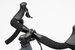 Ghost ASKET 28 dark grey/shark blue - matt M rower (G20)