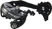 Przerzutka tył 9rz czarna SHIMANO Altus SGS RD-M370