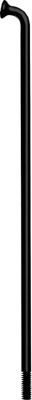 Szprychy Leader black 2*280mm 100szt czarne