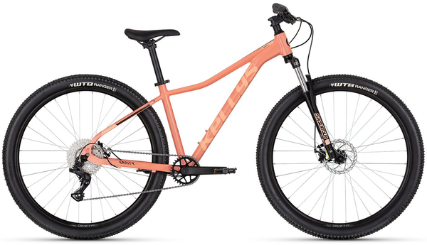 Kellys Vanity X30 Desert Flower S 26" rower