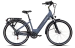 Barton E-smart 17" (36v13Ah) (468Wh) jasny grafit rower elektryczny