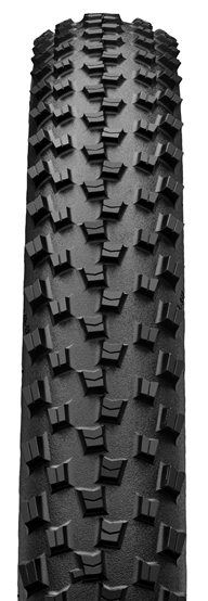Opona rowerowa 26 x 2,20 Continental Cross King drut 55-559