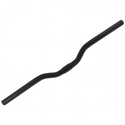 Kierownica ZFB-153 STAL, 580x30 mm, 6 cz pol