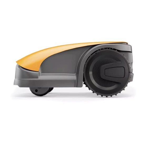 Robot koszący autonomiczny A 1500
