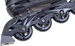 Rolki Vivo Thunder II PW-150AY black/grey 45