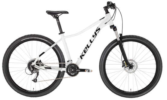 KELLYS Vanity 70 White 27,5" S(15") rower