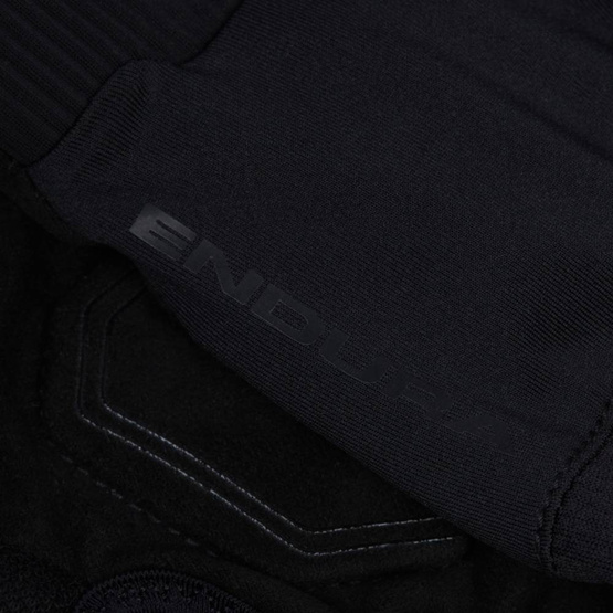 Rękawiczki Loop full Finger BK, XL
