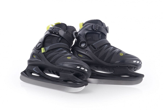 Łyżwy hokejowe TEMPISH Crox.X Top rozmiar 46