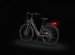 Ecobike rower elektryczny X-CITY Coffee V2  28 19"