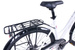 Rower Romet Gazela 6.1 Limited Export 28 L(20") biały 