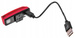 Lampa rowerowa tylna  XC-238T