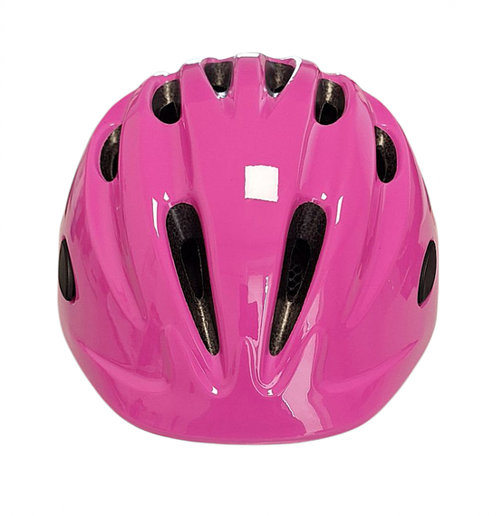 Kask rowerowy MOON HB 6-3 rozm. M (52-56cm) różowy  avo U033