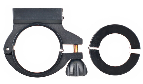 Uchwyt PROX 35mm do lamp spika, kastor ii, rigel, kraz