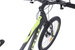 Rower górski Fuzlu OXYGEN 26” Czarno-limonkowy mat